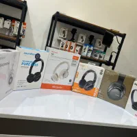 انواع هدفون بلوتوثی