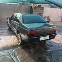 پژو 405کلکسیونی|خودرو سواری و وانت|گنبد کاووس, |دیوار