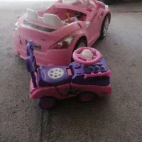 ماشین شارژی|اسباب‌بازی بچه|صدرا-فارس, فاز ۲|دیوار