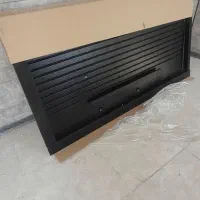 درب ضدسرقت دورو فلز کانکس