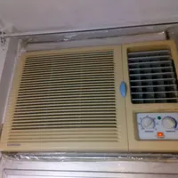 کولر گازی سامسونگ اصل کره|کولر گازی و فن‌کوئل|رشت, نخودچر|دیوار