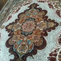 ۲تخته فرش ۷۰۰شانه نو