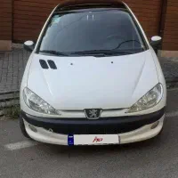 پژو ۲۰۶ سقف پانا ۱۴۰۱