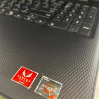 لپ‌تاپ دل مدل Inspiron 3585 پردازنده R3 2200U|رایانه همراه|قشم, |دیوار