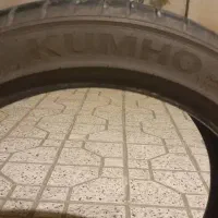 لاستیک بارز 185/65/14 و کومهو و هانکوک ۲۱۵/۴۵/۱۷|قطعات یدکی و لوازم جانبی|گنبد کاووس, |دیوار