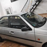 پژو 405مدل 87|خودرو سواری و وانت|شاهین دژ, |دیوار