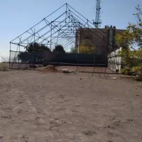 داربست سناتور