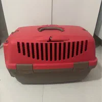 باکس حمل حیوانات