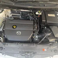 مزدا ۳ تیپ تیپ ۴|خودرو سواری و وانت|شیراز, آبیاری|دیوار