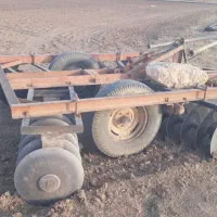 دیکس تراکتور اسرائیلی|قطعات یدکی و لوازم جانبی|کبودرآهنگ, |دیوار