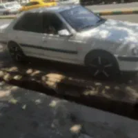 رینگ و لاستیک پژو. ۴۰۵پارس سمند. جیلی. دنا.|قطعات یدکی و لوازم جانبی|مشهد, هفده شهریور|دیوار