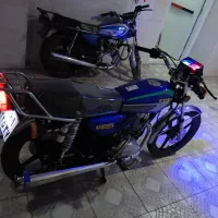 موتور احسان ۲۰۰