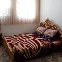 تخت خواب سلطنتی