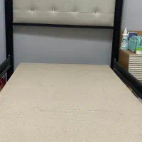 تخت و کتابخانه|تخت و سرویس خواب|شیراز, شیمی گیاه|دیوار
