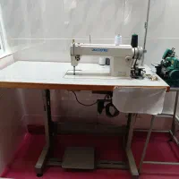 چرخ خیاطی وسردوز