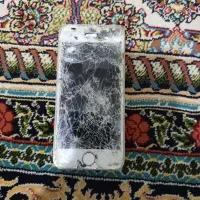 آیفون 5s|موبایل|قم, قلعه کامکار|دیوار