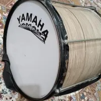 طبل ریز