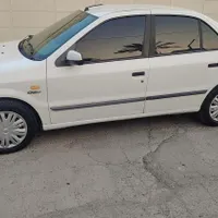 فروشی سمند EF7مدل94