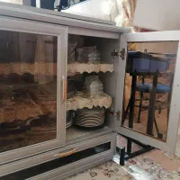 میز TV|میز تلویزیون|قم, بنیاد|دیوار