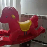 اسب الاکلنگی