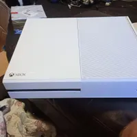 Xbox one سفید سفارش اروپا