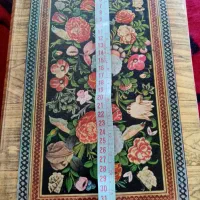 کتاب قرآن بزرگ و قدیمی