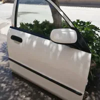 قطعات اصلی مزدا 323|قطعات یدکی و لوازم جانبی|اصفهان, بهارستان|دیوار