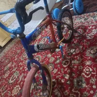 دوچرخه 16درحد نو سالم|دوچرخه، اسکیت، اسکوتر|زابل, |دیوار