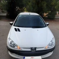 206 صندوقدار