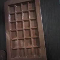 قالب سیلیکونی|ظروف نگهدارنده، پلاستیکی، یک‌بارمصرف|دورود, |دیوار