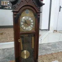 ساعت دیواری قدی|ساعت دیواری و تزئینی|مشهد, شهرک رازی (شهرک غرب)|دیوار