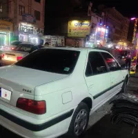 پزو پارس سال پرشیا xu7