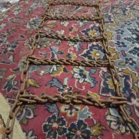 یک جفت زنجیر چرخ