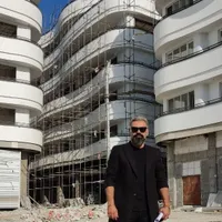 پیمانکاری ساختمان/بازسازی ساختمان/طراحی