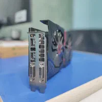 کارت گرافیک r9 380 2GB|قطعات و لوازم جانبی رایانه|نیشابور, امین اسلامی|دیوار