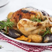 سپهر پروتئین شرق(تهیه وپخش مستقیم بوقلمون)