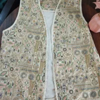ژیله زنانه مزون دوز