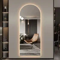 آینه قدی تولیدی پیانیست|آینه|مشهد, طلاب|دیوار