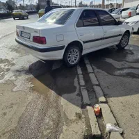 پارس xu7p ۱۴۰۱ سفارشی|خودرو سواری و وانت|ابهر, |دیوار