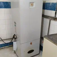 آبگرمکن ایستاده 160 لیتری