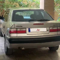 زانتیا‌۸۶ نقره ای-بیرنگ