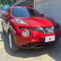 نیسان جوک ۲۰۱۵ منطقه آزاد دائم