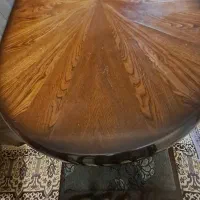 ناهارخوری 4نفره|میز و صندلی غذاخوری|تهران, تهرانسر شمالی|دیوار