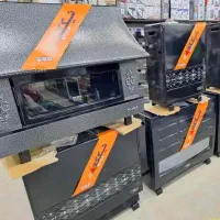 انواع بخاری گازی و هیتر برقی (نقد و اقساط)