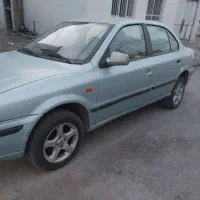 سمند مدل ۱۳۸۲