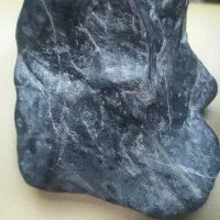 شهاب سنگ قمری (آکندریت)