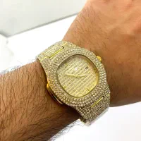 ساعت ست|ساعت|میانه, |دیوار