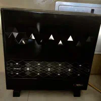 بخاری در حد نو