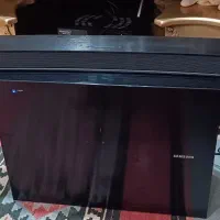 ساندبار منحنی سامسونگ J6090R Soundbar|سیستم صوتی خانگی|کرج, جهان‌شهر|دیوار