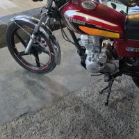 موتور 200 احسان|موتورسیکلت|زرند, |دیوار